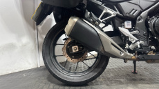 Honda CB500F Hornet (24MY)